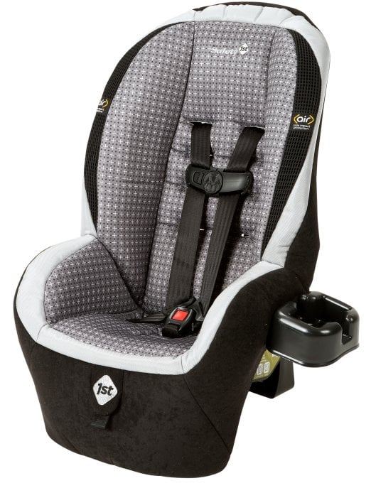 Safety 1st onSide Air™ Convertible Baby Car Seat - Happenstance | CC041BVZ