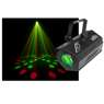 CHAUVET LX-5 Dance Club Stage Sound Activated LED DJ Moonflower Effect Light